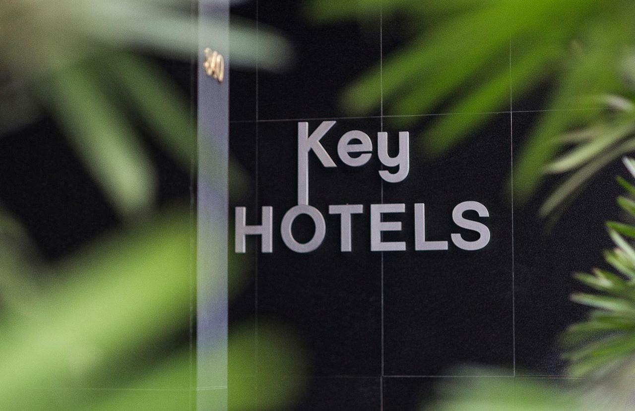 Key Hotels San Telmo Μπουένος Άιρες Εξωτερικό φωτογραφία